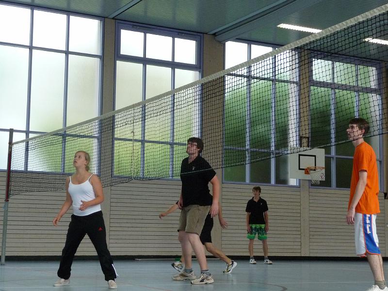 Gauvolleyballturnier 08 138